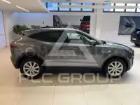 2018 Jaguar E-PACE