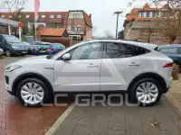 2018 Jaguar E-PACE