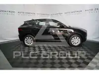2018 Jaguar E-PACE