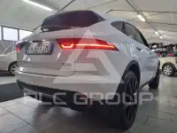 2018 Jaguar E-PACE