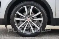 2018 Jaguar E-PACE
