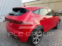 2018 Jaguar E-PACE