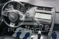 2018 Jaguar E-PACE