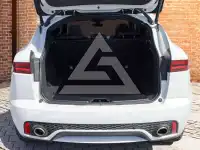 2018 Jaguar E-PACE
