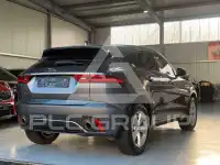 2018 Jaguar E-PACE