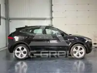 2018 Jaguar E-PACE