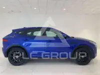 2018 Jaguar E-PACE