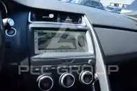 2018 Jaguar E-PACE