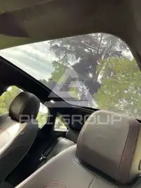 2017 Jaguar E-PACE