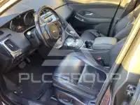 2018 Jaguar E-PACE