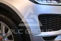 2018 Jaguar E-PACE
