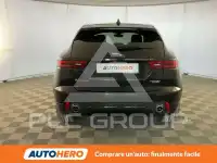 2018 Jaguar E-PACE