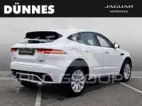 2018 Jaguar E-PACE