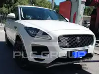 2018 Jaguar E-PACE