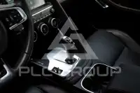 2018 Jaguar E-PACE
