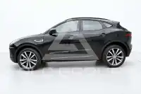 2018 Jaguar E-PACE
