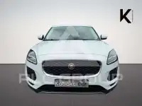 2018 Jaguar E-PACE