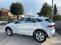 2018 Jaguar E-PACE
