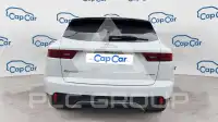 2018 Jaguar E-PACE