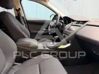 2018 Jaguar E-PACE