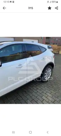 2018 Jaguar E-PACE