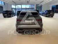 2018 Jaguar E-PACE