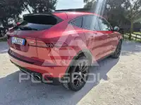 2018 Jaguar E-PACE