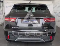 2018 Jaguar E-PACE
