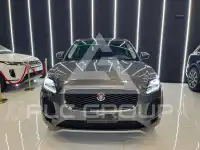 2018 Jaguar E-PACE
