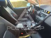 2018 Jaguar E-PACE