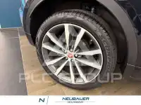 2018 Jaguar E-PACE