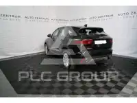 2018 Jaguar E-PACE