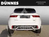 2018 Jaguar E-PACE