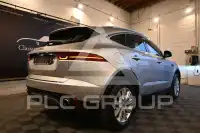 2018 Jaguar E-PACE