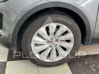 2018 Jaguar E-PACE