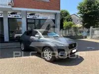 2018 Jaguar E-PACE