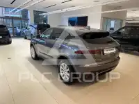 2018 Jaguar E-PACE