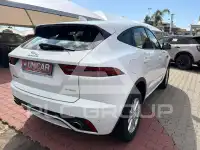 2018 Jaguar E-PACE