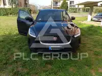 2018 Jaguar E-PACE