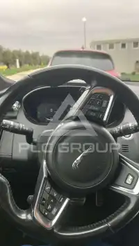 2018 Jaguar E-PACE