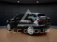 2018 Jaguar E-PACE
