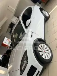 2018 Jaguar E-PACE