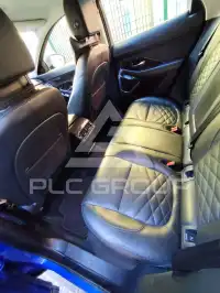 2018 Jaguar E-PACE