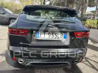 2018 Jaguar E-PACE