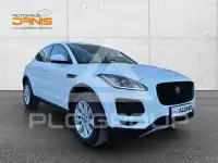 2018 Jaguar E-PACE