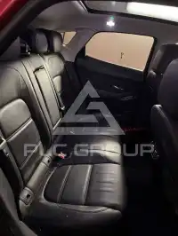 2018 Jaguar E-PACE