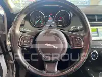2018 Jaguar E-PACE