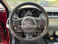 2018 Jaguar E-PACE