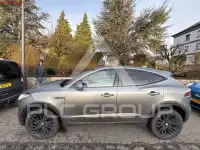 2018 Jaguar E-PACE