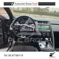 2018 Jaguar E-PACE